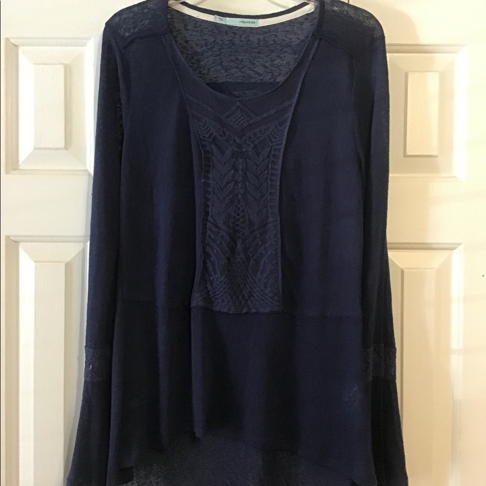 Maurices top - Picture 2 of 2